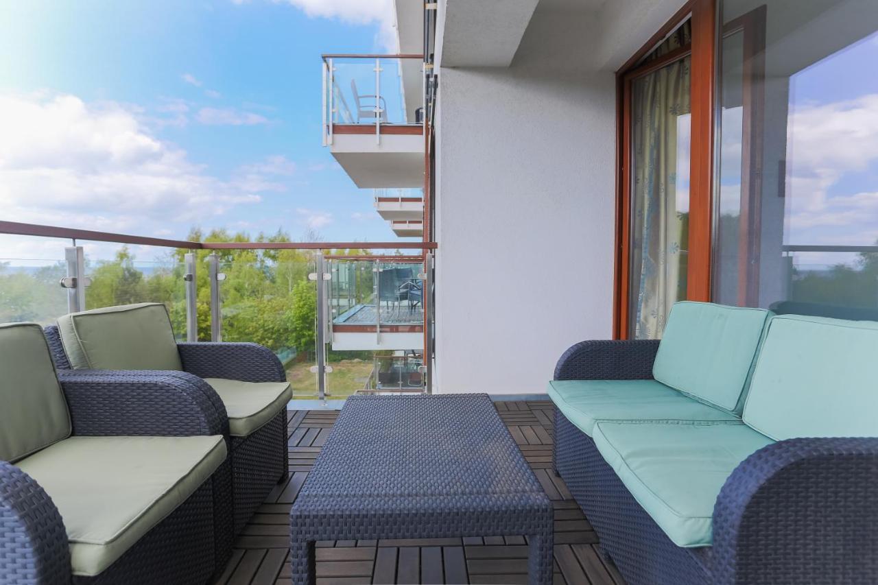 Apartamenty Swinoujscie - Baltic Park Εξωτερικό φωτογραφία