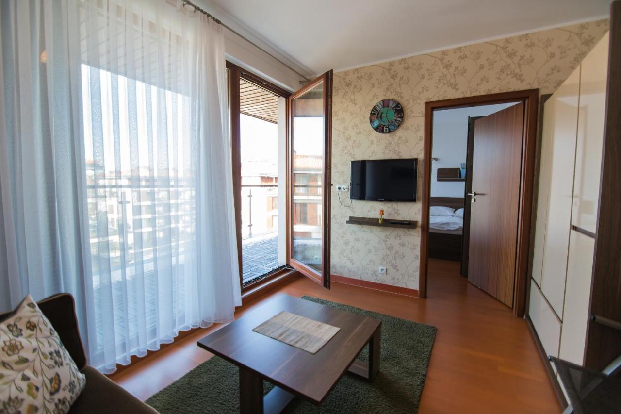 Apartamenty Swinoujscie - Baltic Park Εξωτερικό φωτογραφία