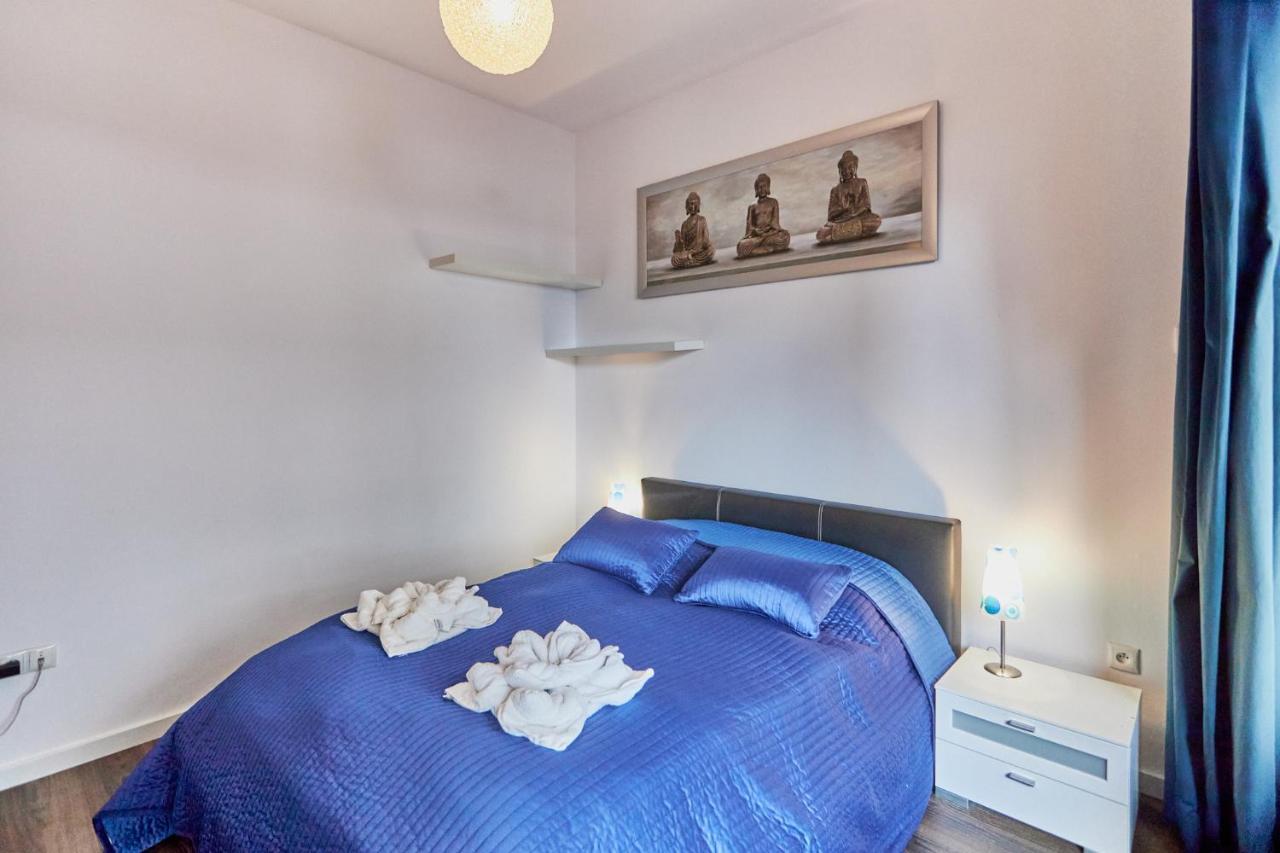 Apartamenty Swinoujscie - Baltic Park Εξωτερικό φωτογραφία