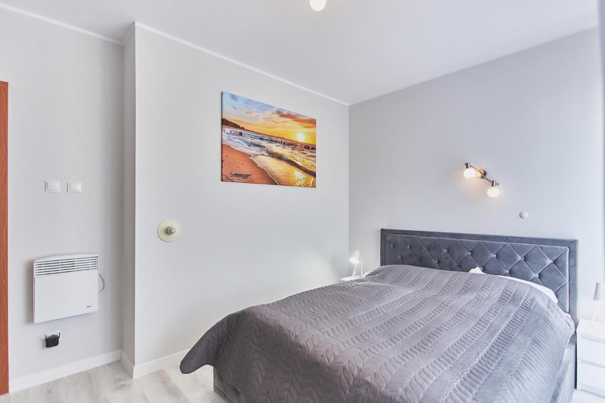 Apartamenty Swinoujscie - Baltic Park Εξωτερικό φωτογραφία