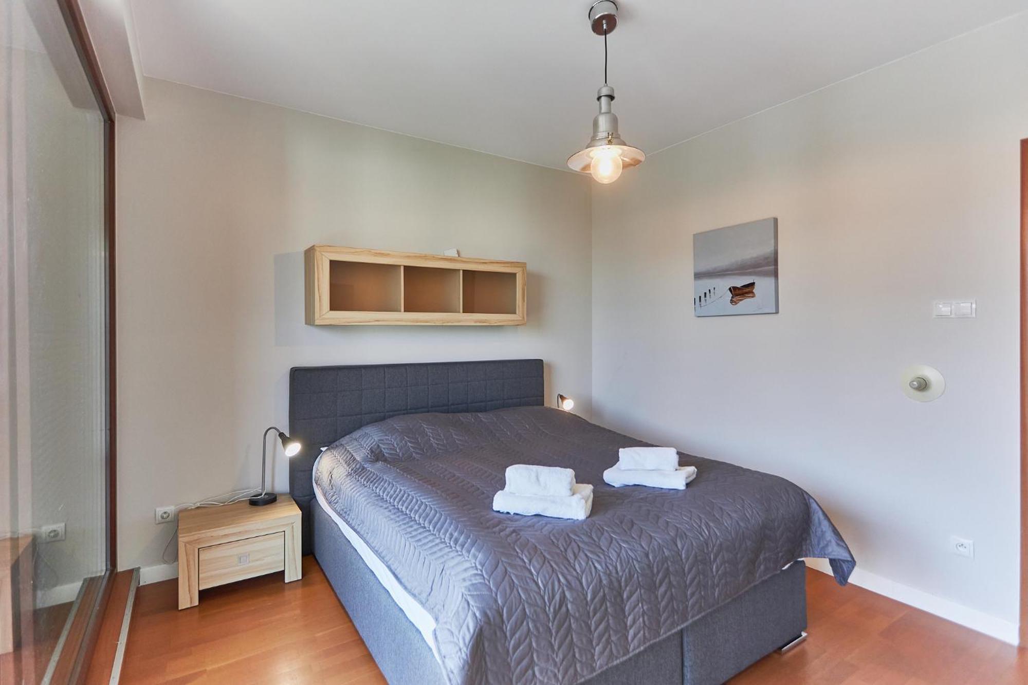 Apartamenty Swinoujscie - Baltic Park Εξωτερικό φωτογραφία