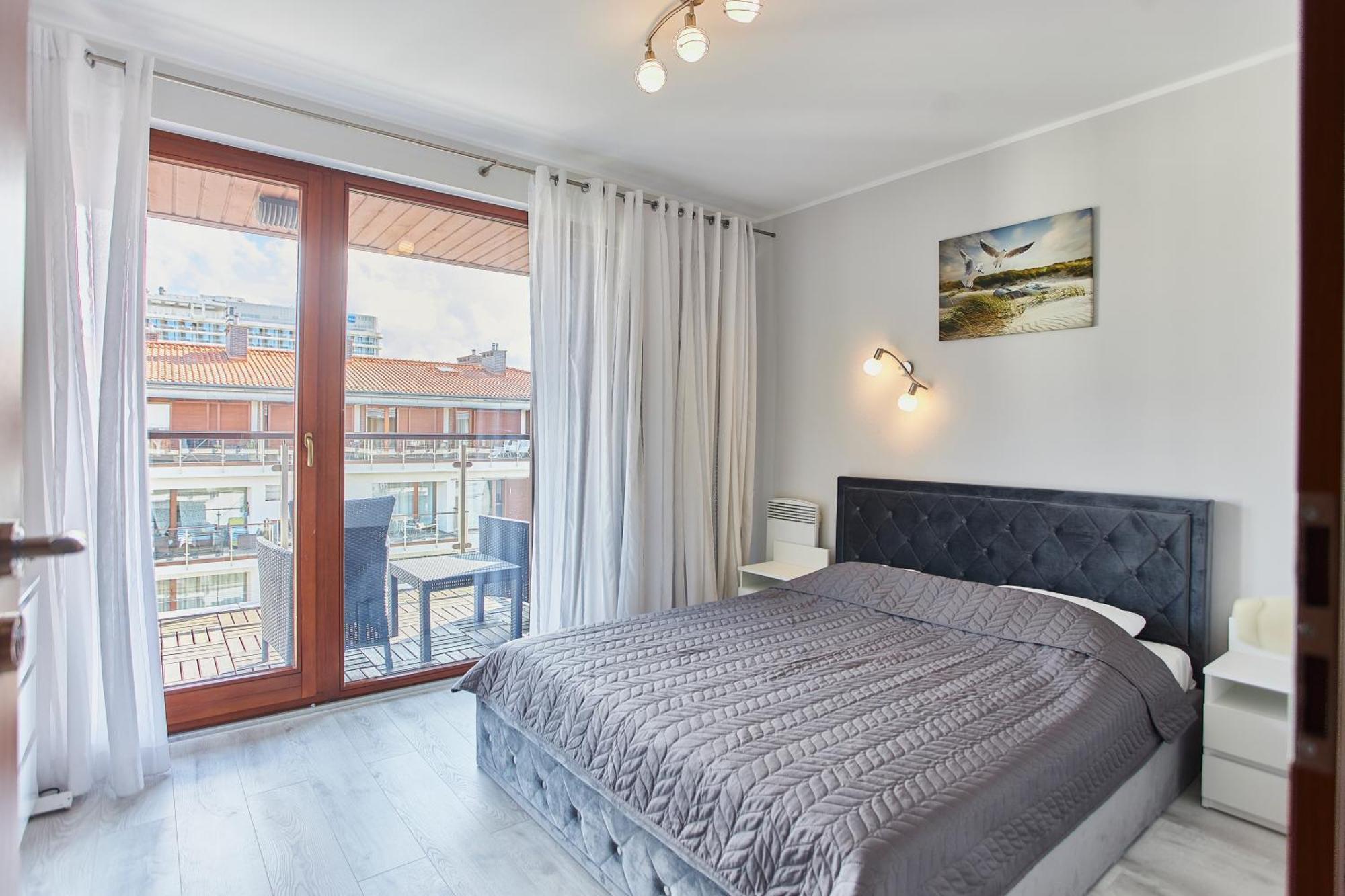 Apartamenty Swinoujscie - Baltic Park Εξωτερικό φωτογραφία