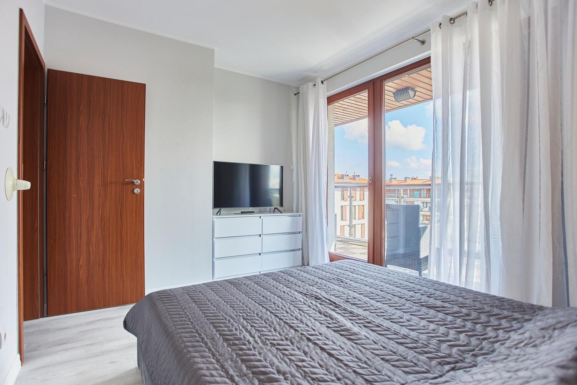 Apartamenty Swinoujscie - Baltic Park Εξωτερικό φωτογραφία