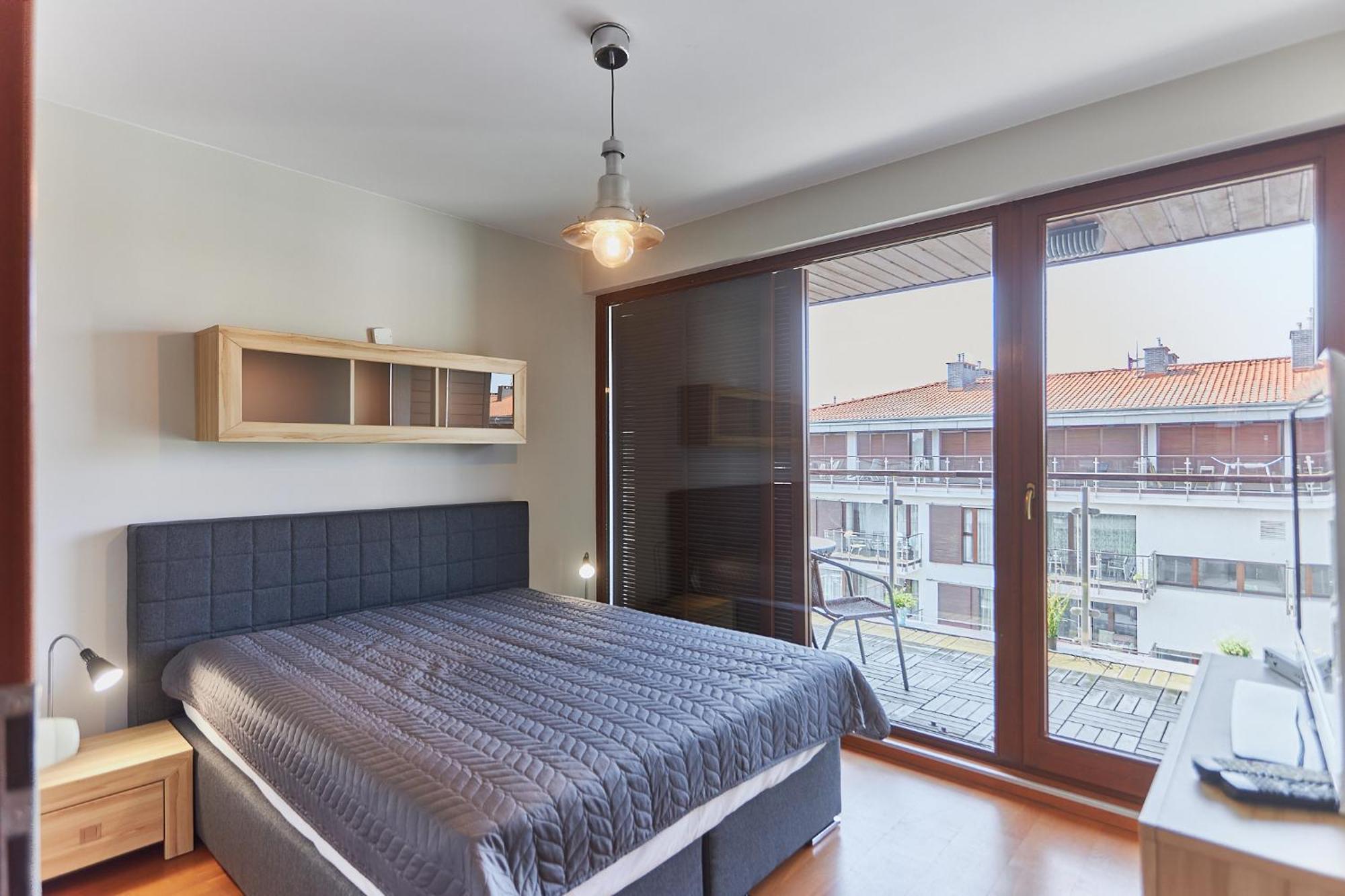 Apartamenty Swinoujscie - Baltic Park Εξωτερικό φωτογραφία